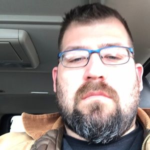 Meet your Posher, Jeremiah